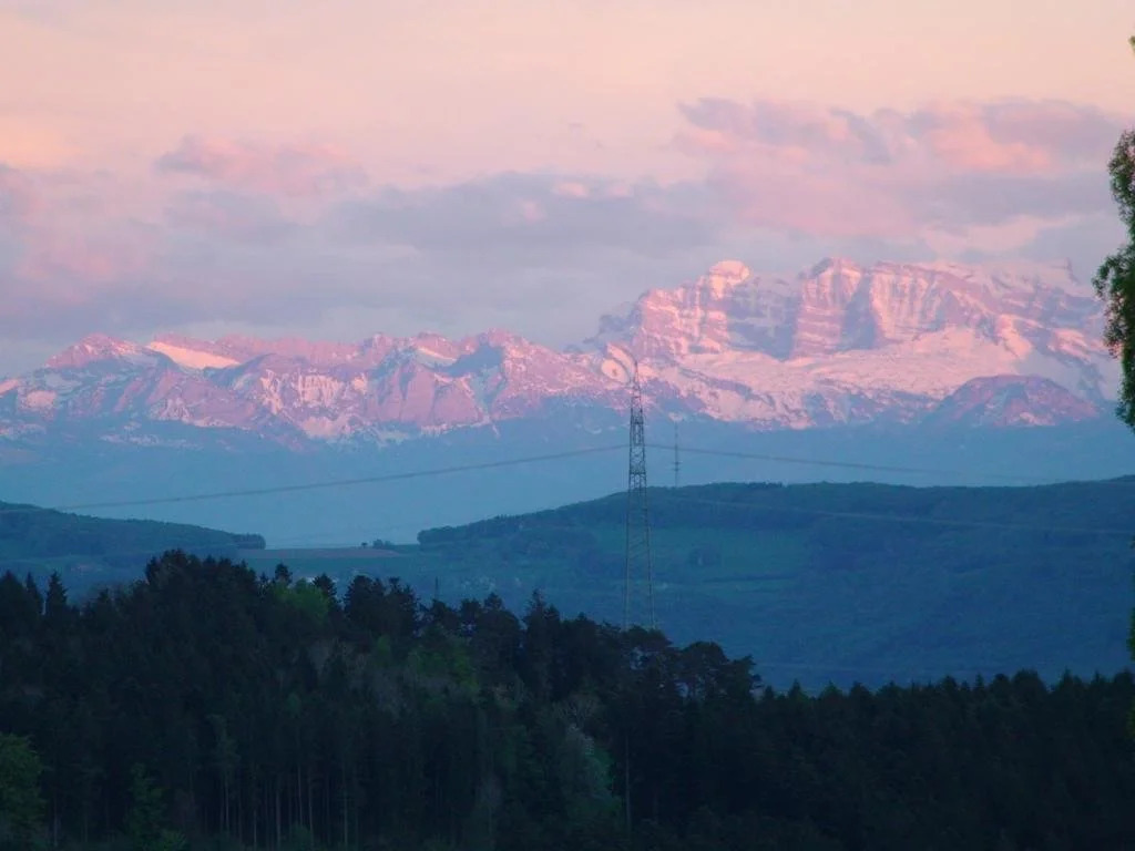 Gasthof Berghof