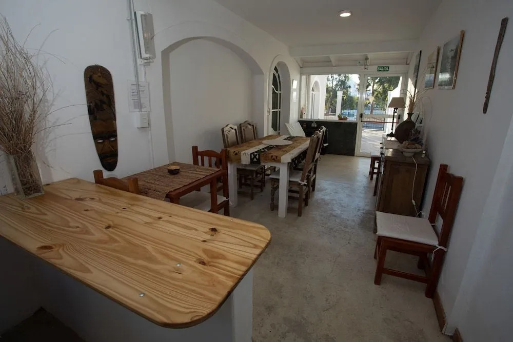 Casa de mar