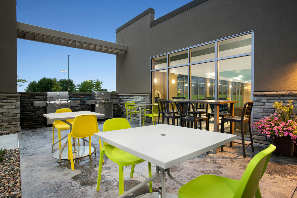 Home2 Suites By Hilton Owatonna