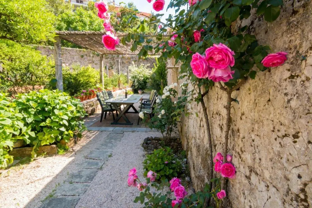 Villa Marini Dvori
