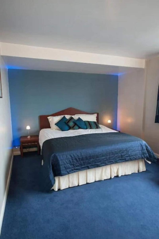 St George Hotel