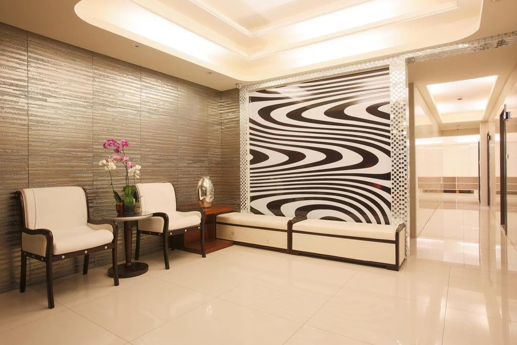 HUB HOTEL Tucheng
