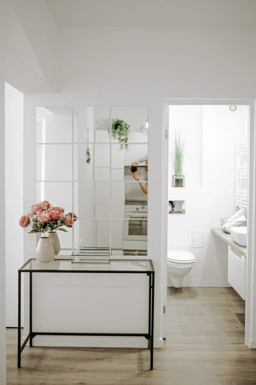 SunsetView Apartment