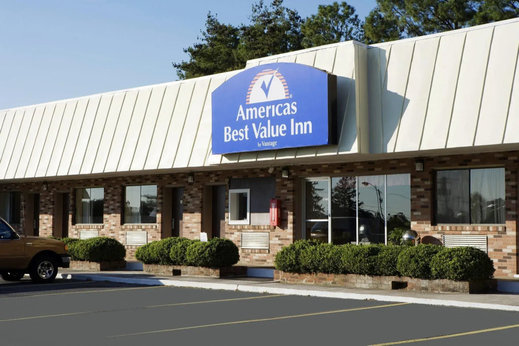 ANS INN & SUITES