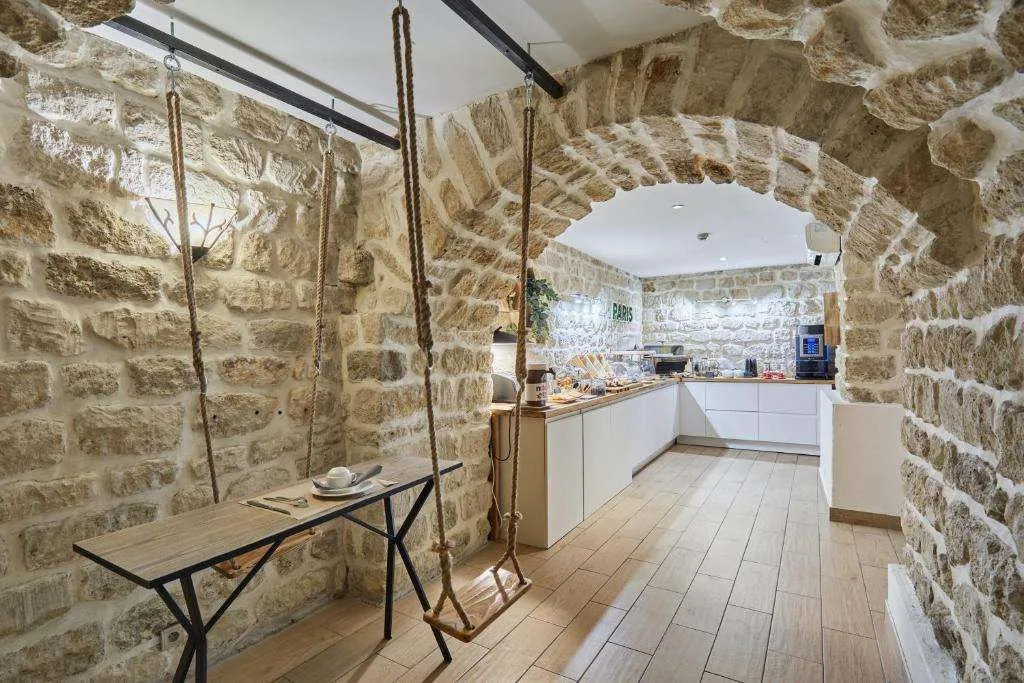 Hotel Berne Opera