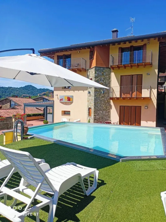 La Marina Ristorante e Residence