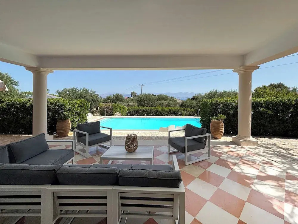 Villa Kanali
