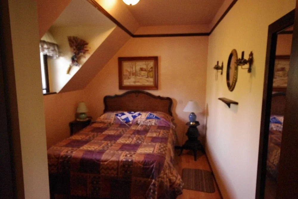 Maison Trudel Gite