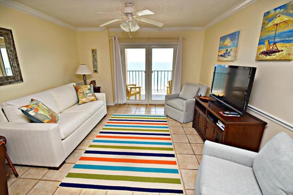 Surf Side Shores 2706 by RedAwning