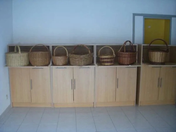 Patio Valros