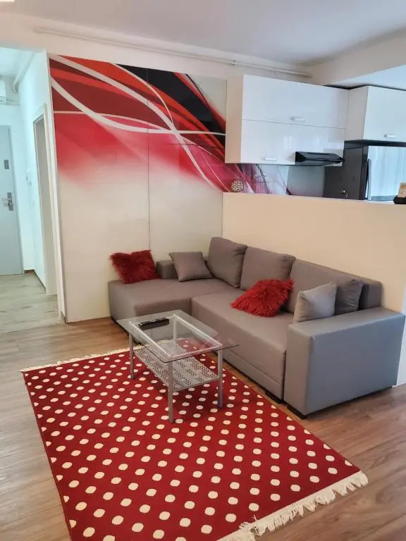 Natalie Apartment 1