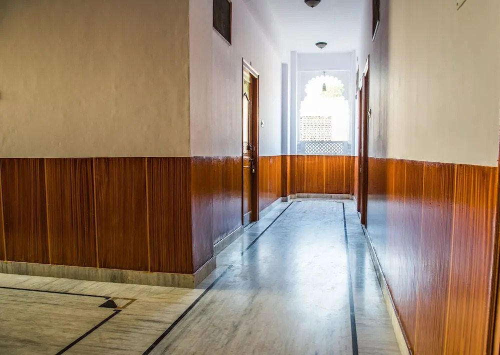 Hotel Udai Palace