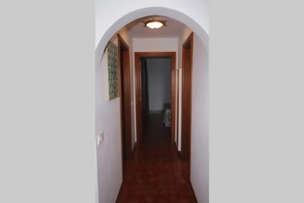 Apartamento La Ubilla