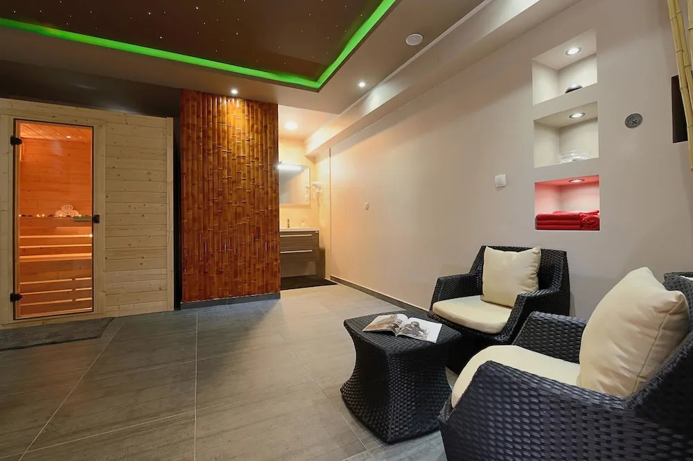 Apartments Bracic Spa