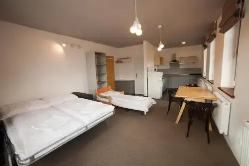 Apartmany Loucky