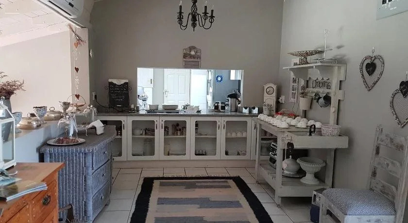 Avillahouse Guesthouse