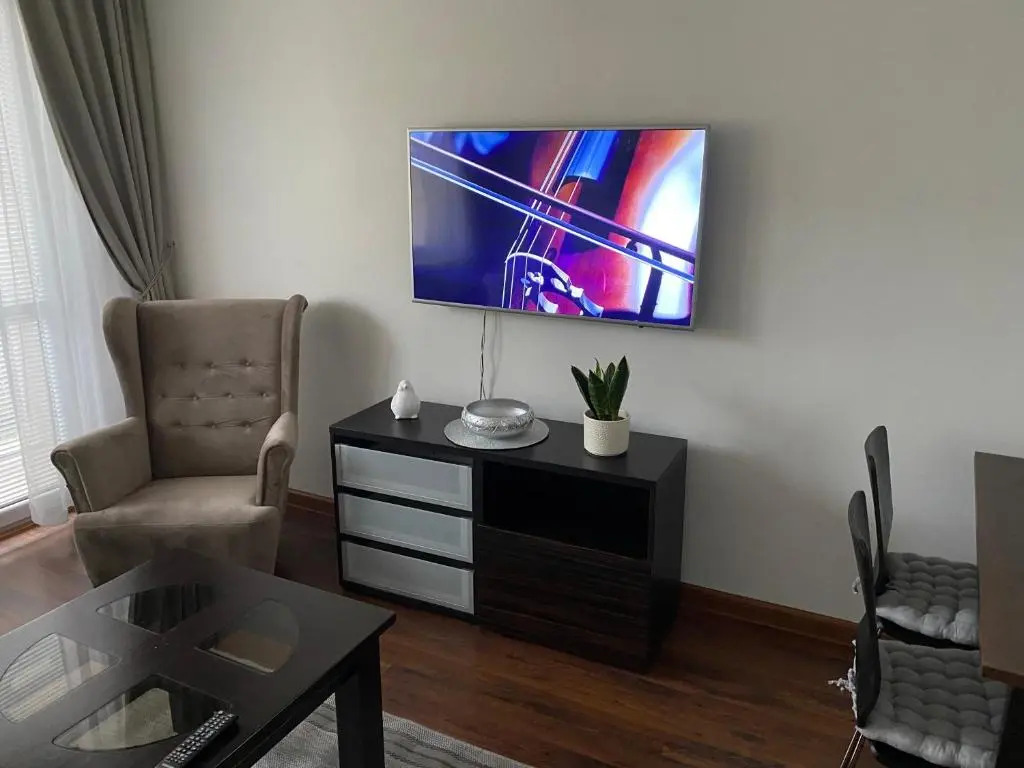 Apartament Cynamon
