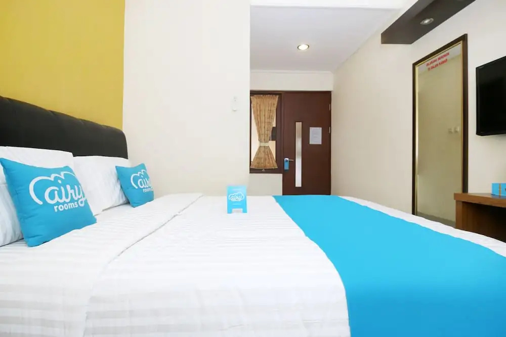 Airy Syariah CSB Garuda Raya 20 Cirebon