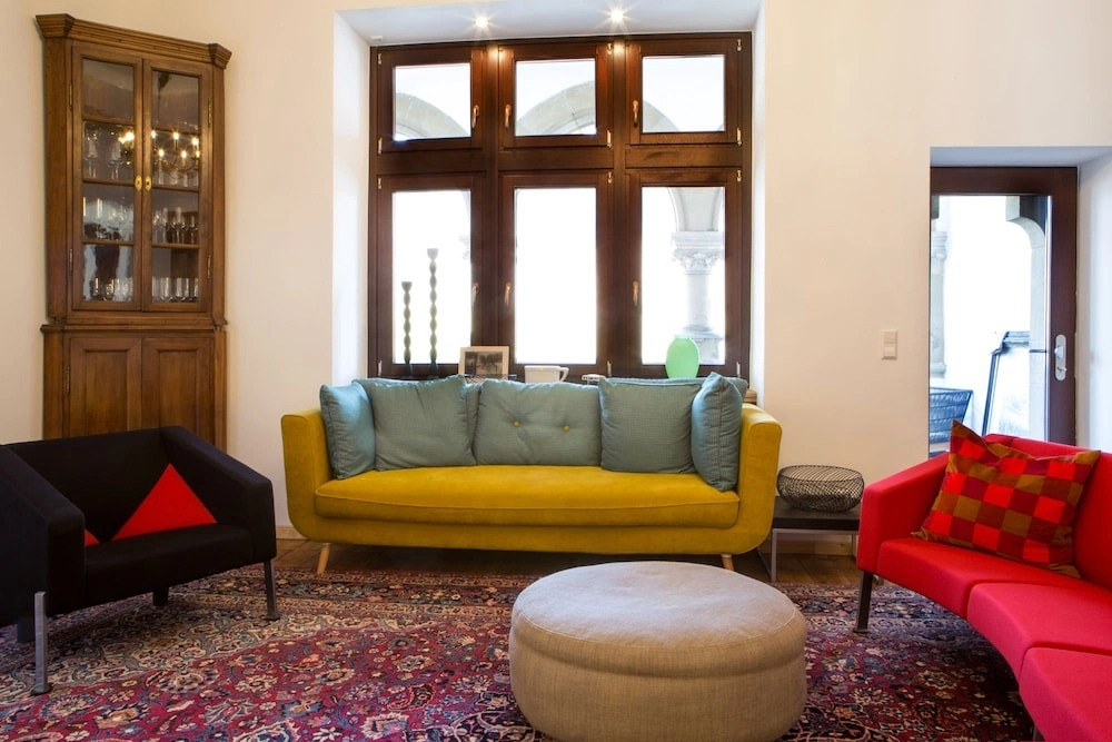 Hotel Villa Vie Cochem