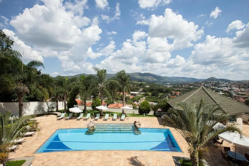 Vila Verde Hotel