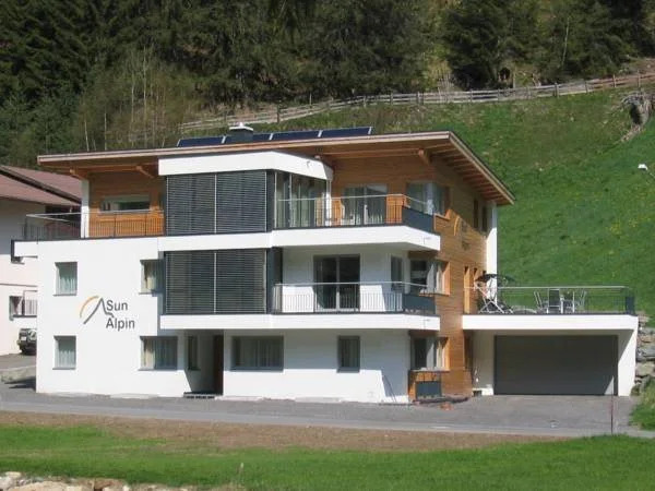 Sun Alpin