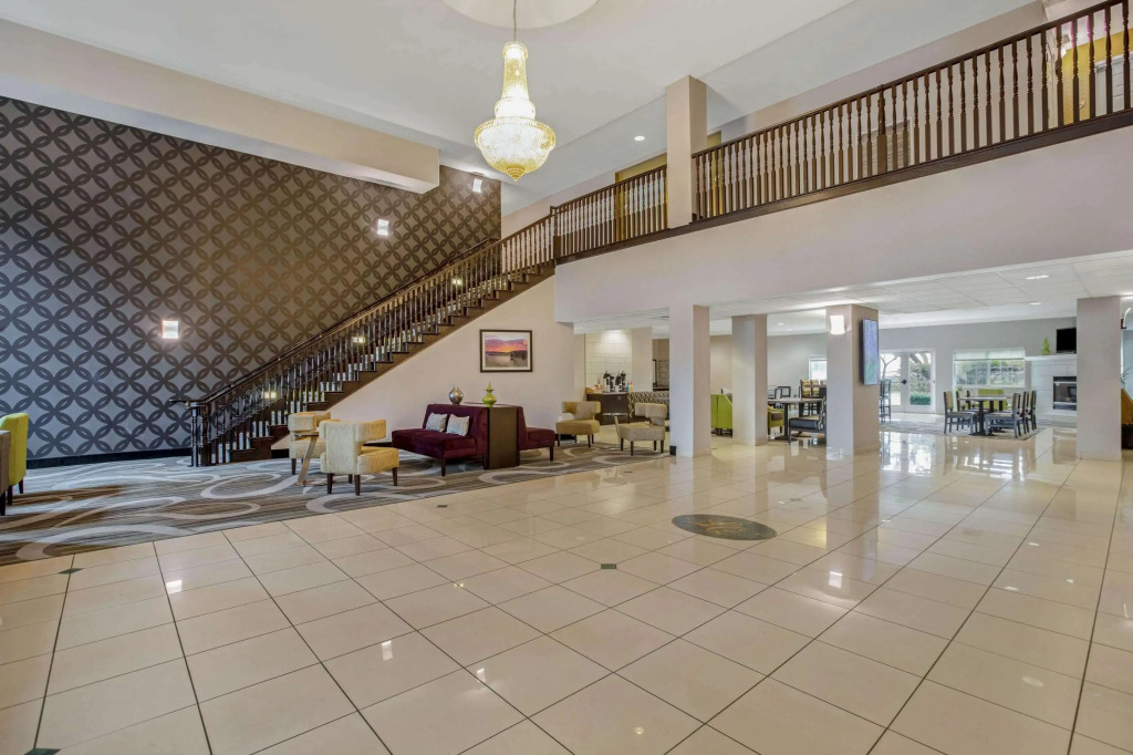 La Quinta by Wyndham Modesto Salida