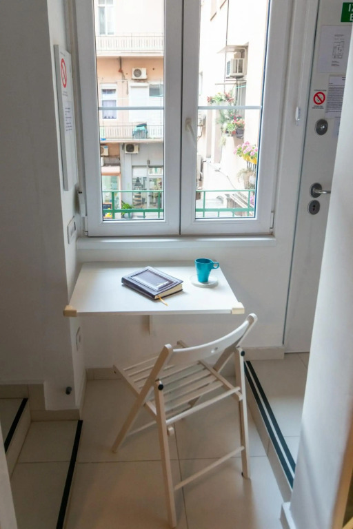 City Passage Apartments