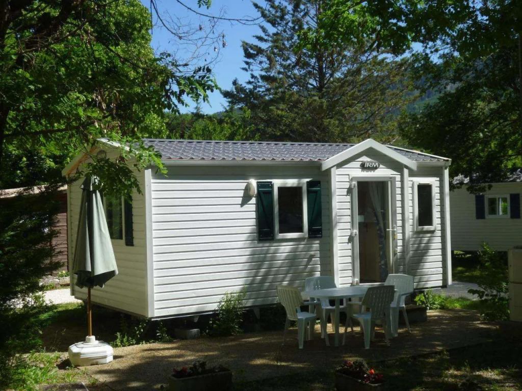 Camping Notre Dame
