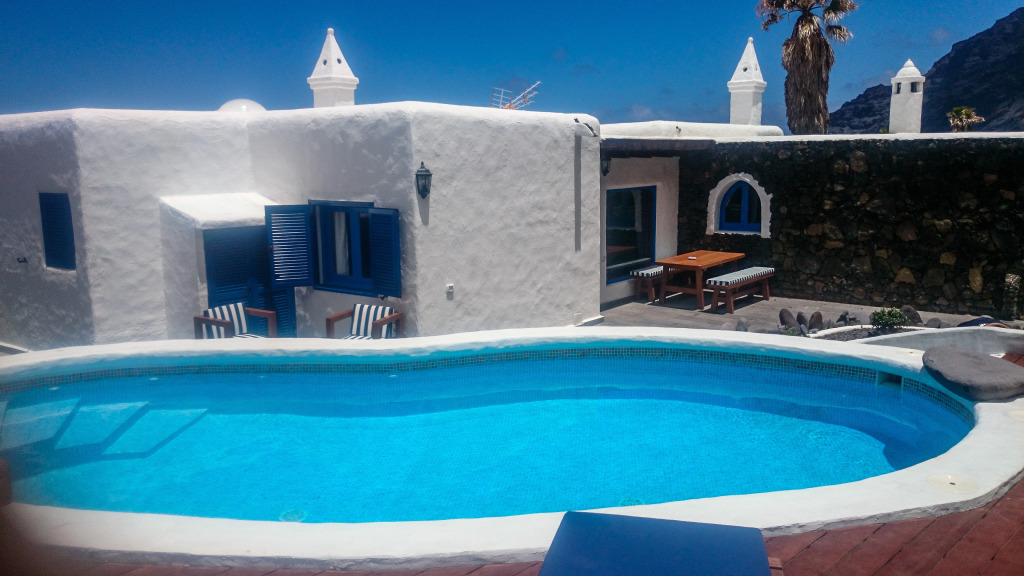 Villa Juan