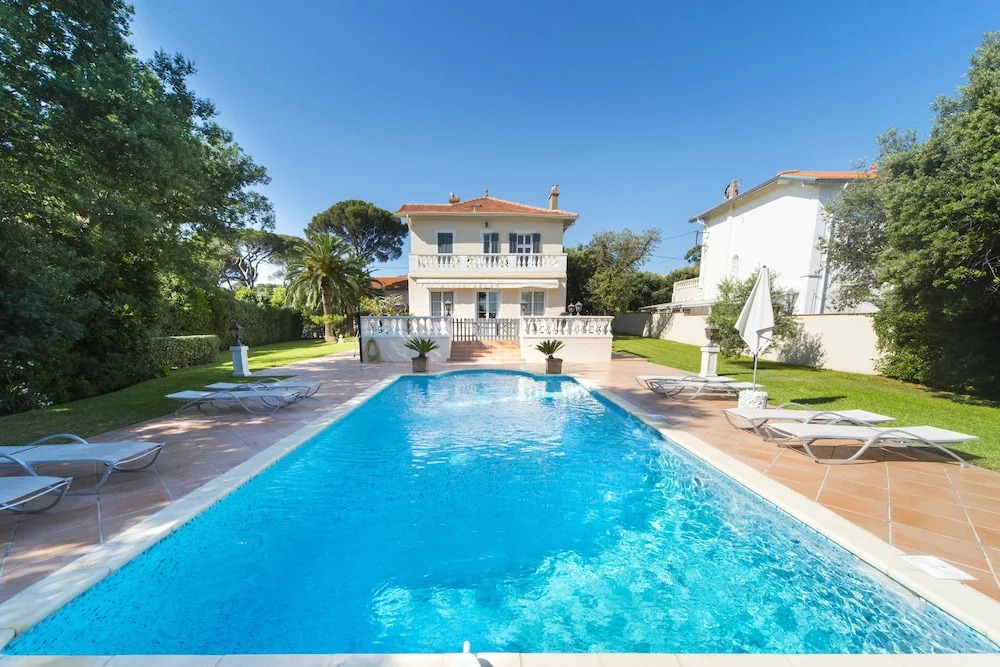 Villa Paquerette