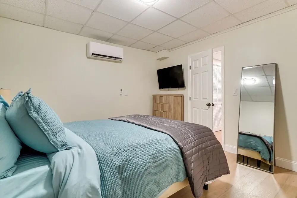 Quiet Franklin Apt: Close to Parks & Museums