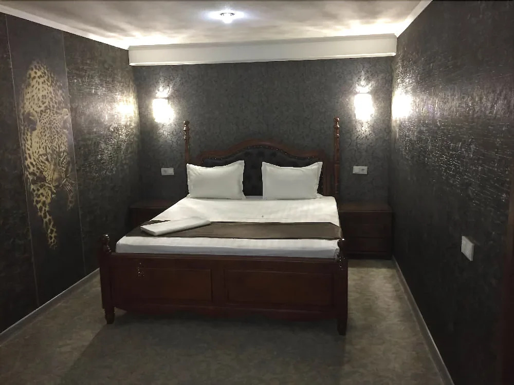 Royal Orsep Hotel