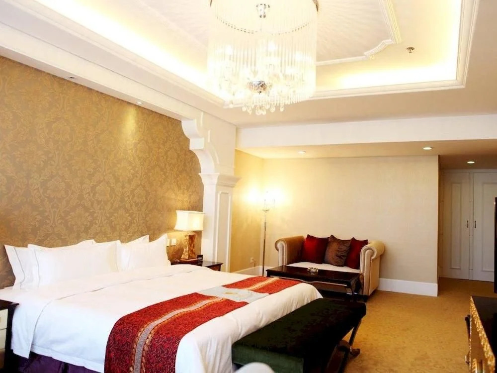 Erdos Xincheng International Hotel