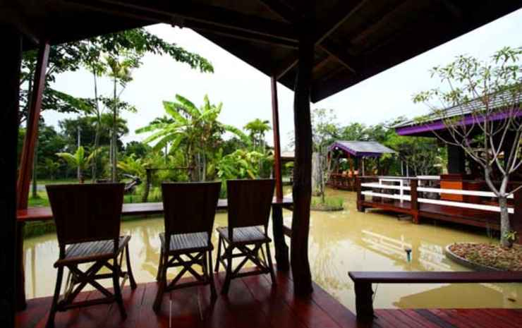 Ruenpim Nara Resort