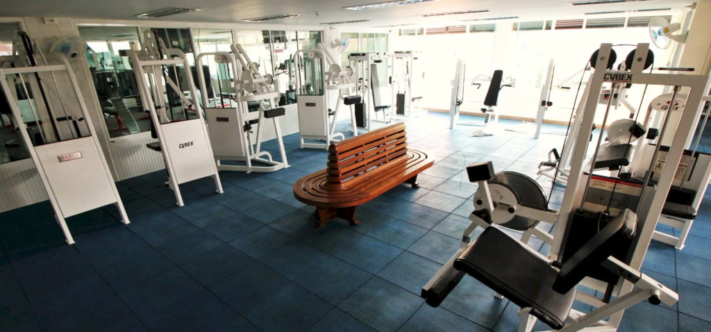 AC Sport Village