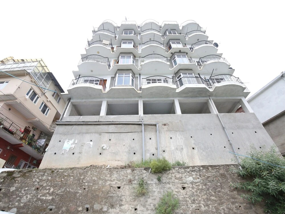 OYO 15381 Home Luxurious 3BHK City View Vikas Nagar