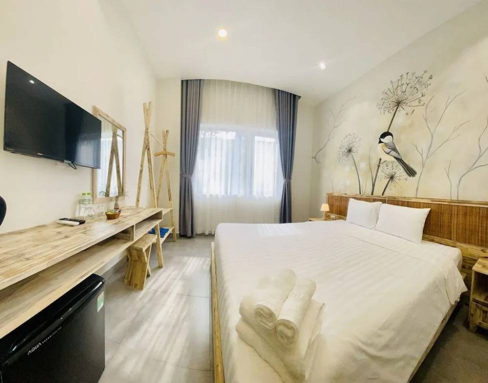 Hill Star Hotel Phu Quoc