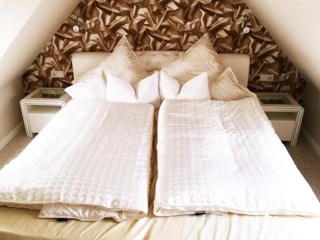Tiffany´s Ferienapartments sind alles, außer... gewöhnlich