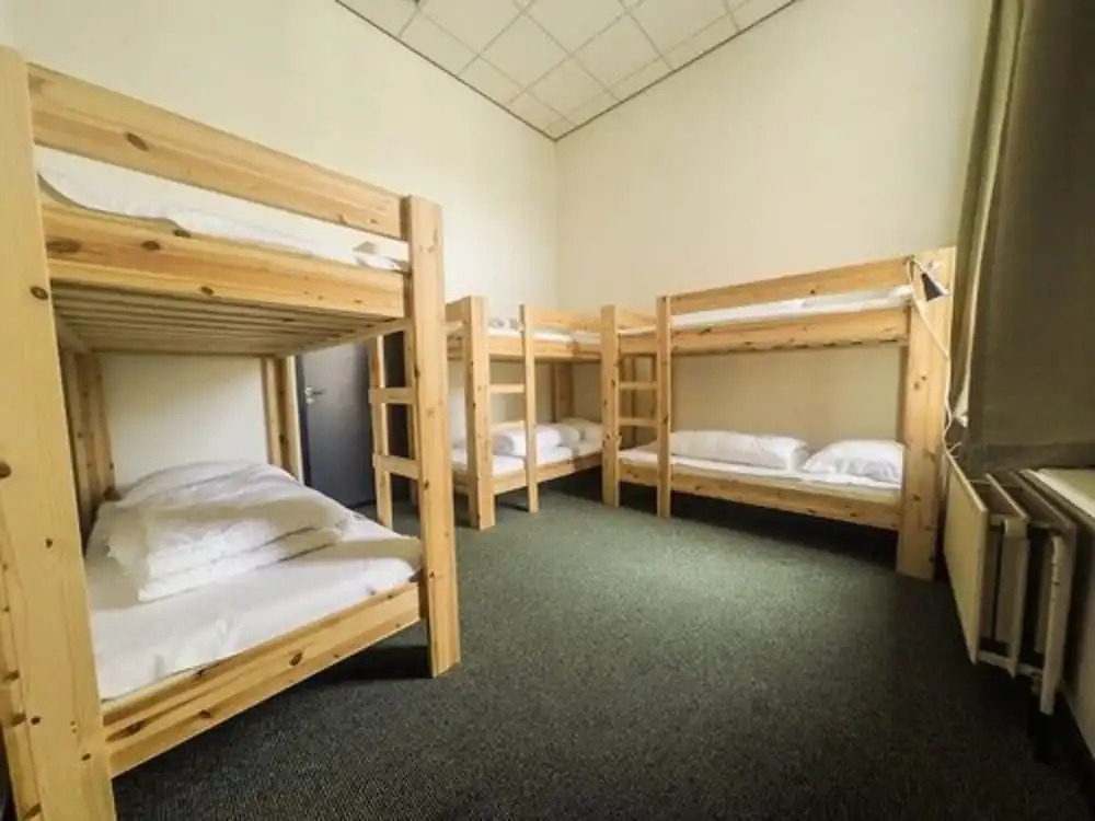 Hostel Roots