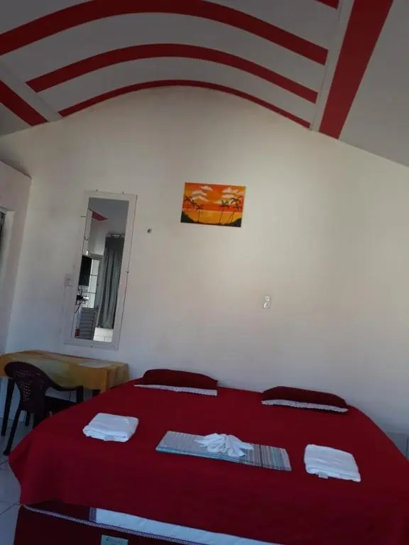 Pousada dos Corações