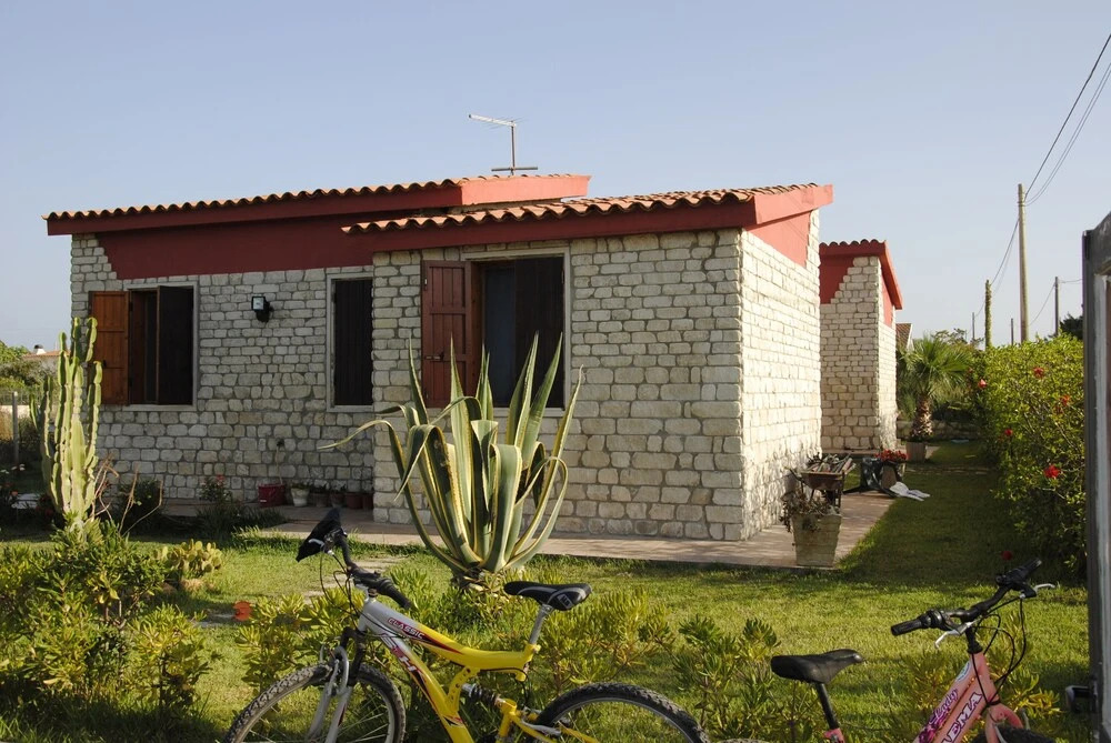 Casa Lavinia Granelli Pachino Syracuse Sicily