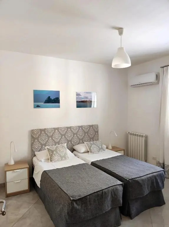 B&B Flavilla