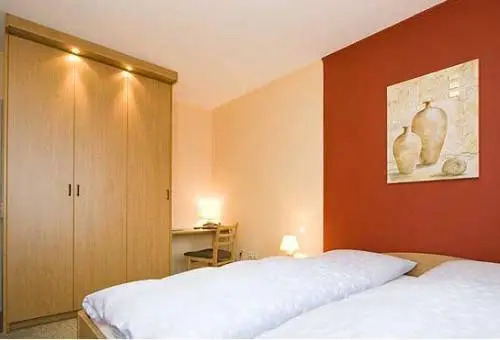 Hotel Herrlichkeit Dornum Janßen