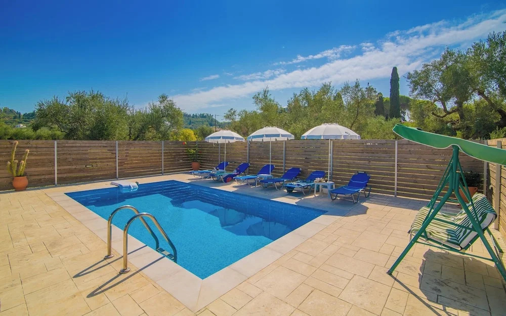 Toscana Villa 1 - 2 Bedroom Private Pool Villa