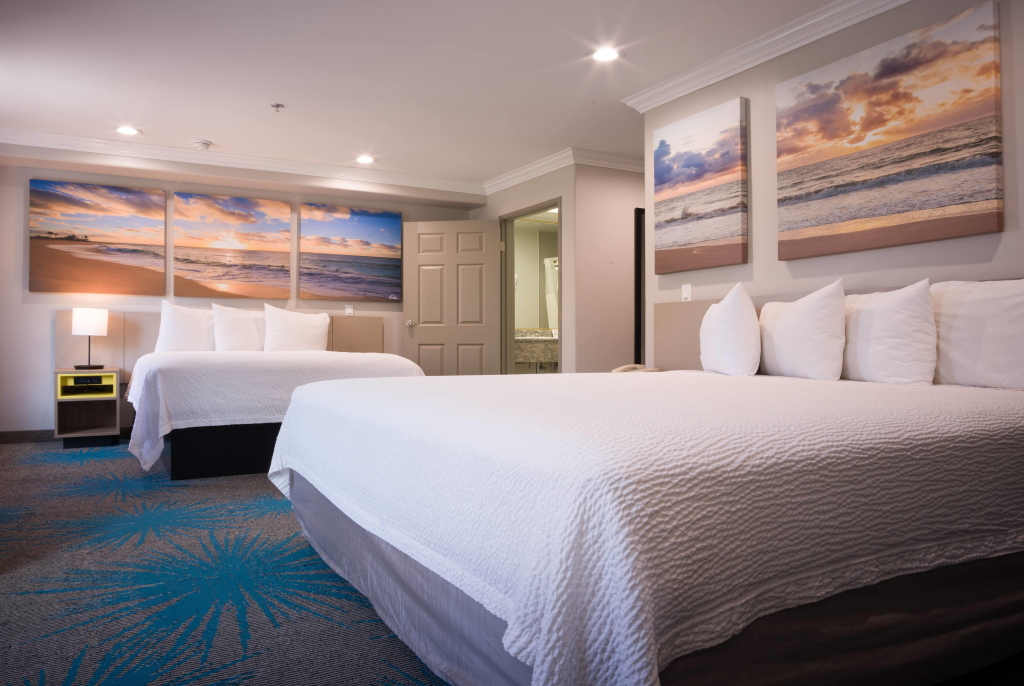 Days Inn by Wyndham Santa Monica