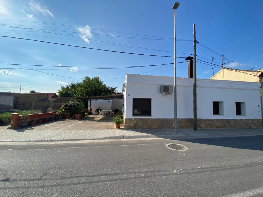 Casa Amparo