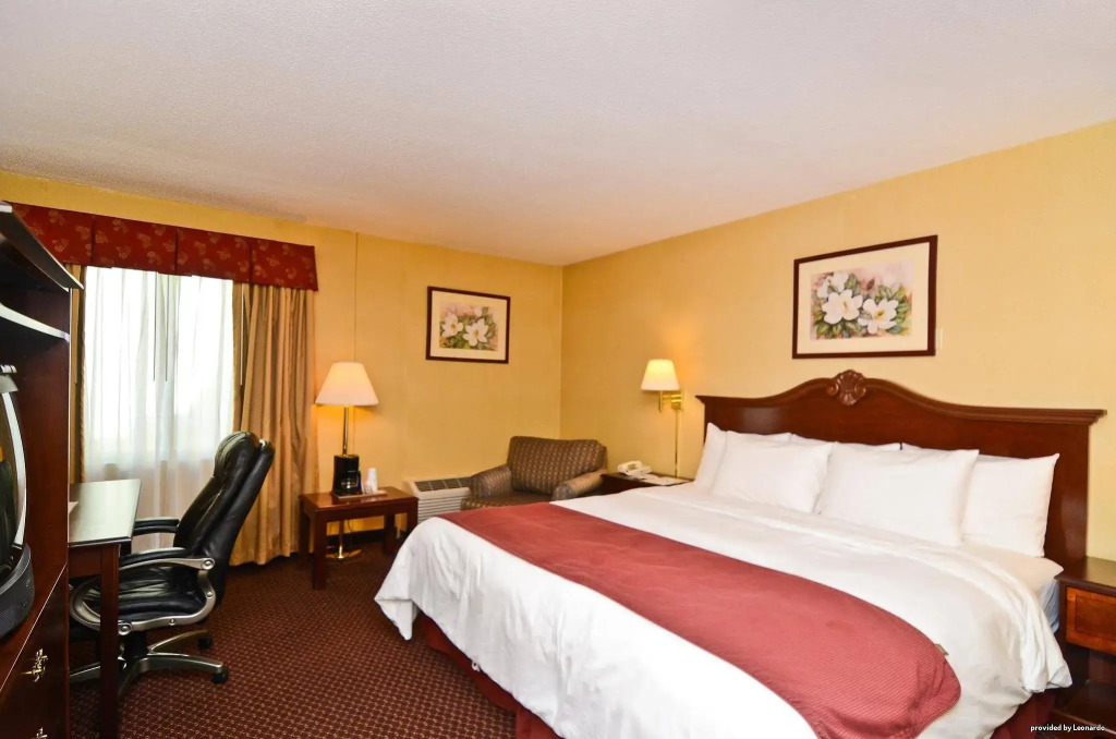 Garden Executive Hotel
