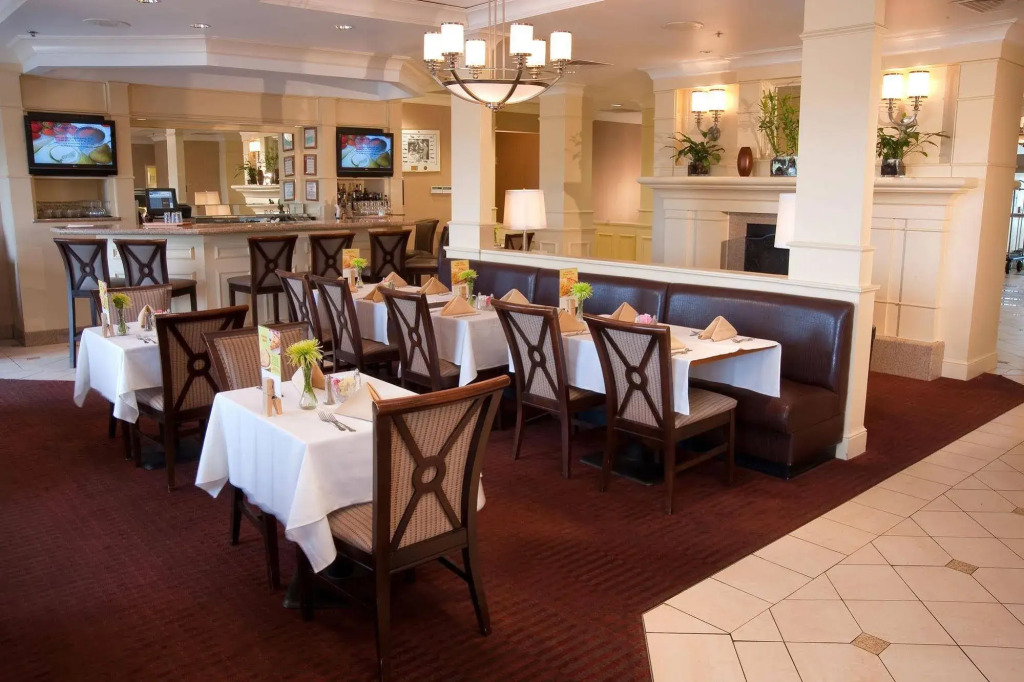 Radisson Hotel Fairview Heights - St Louis