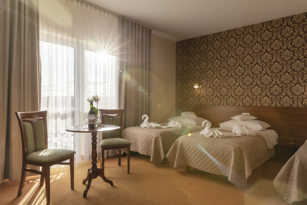 Bursztyn Medical SPA & Wellness