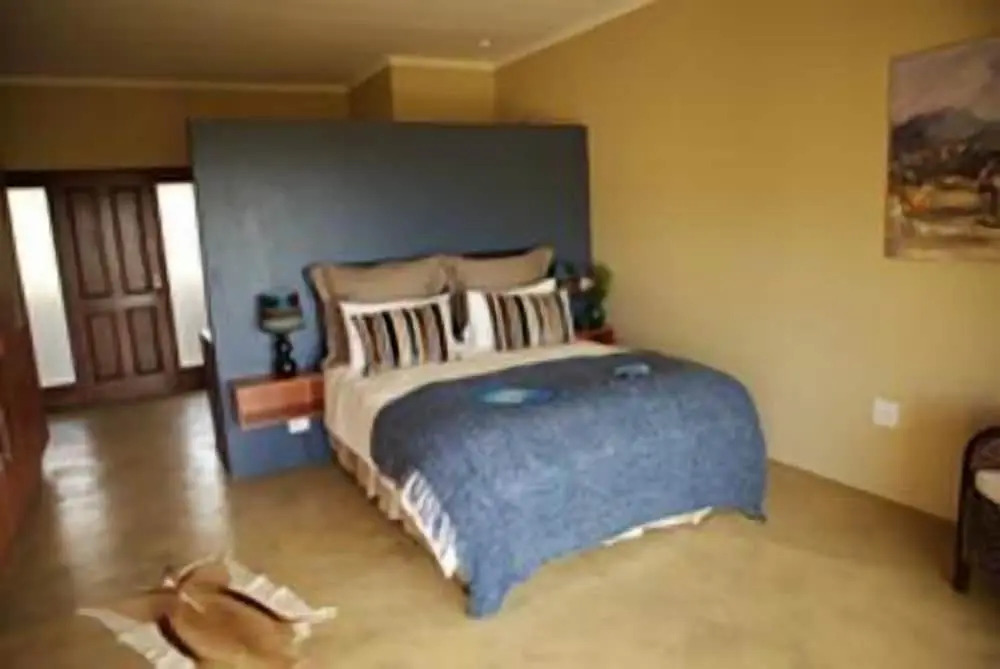 Kapensis Guesthouse  Ltd